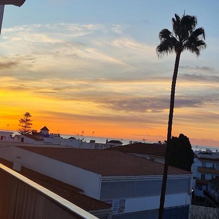 Apartamento Azul Nerja Kültér fotó