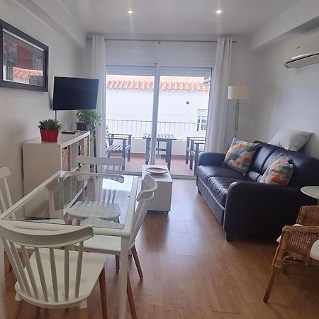 Apartamento Azul Nerja Kültér fotó