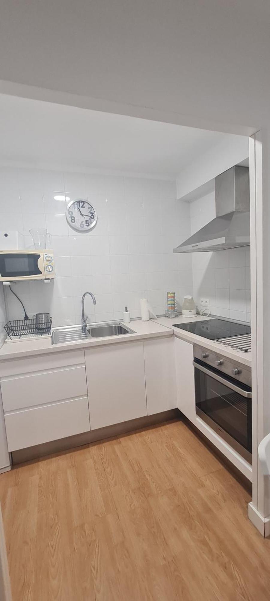 Apartamento Azul Nerja Kültér fotó