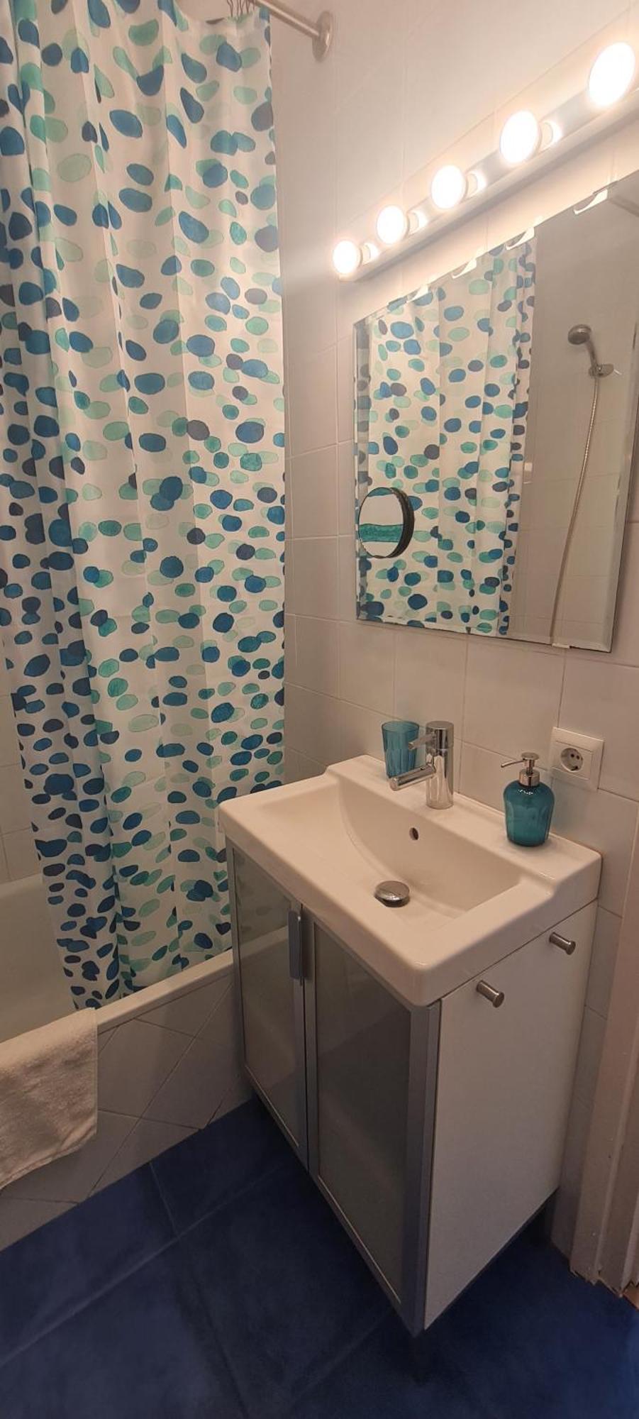 Apartamento Azul Nerja Kültér fotó