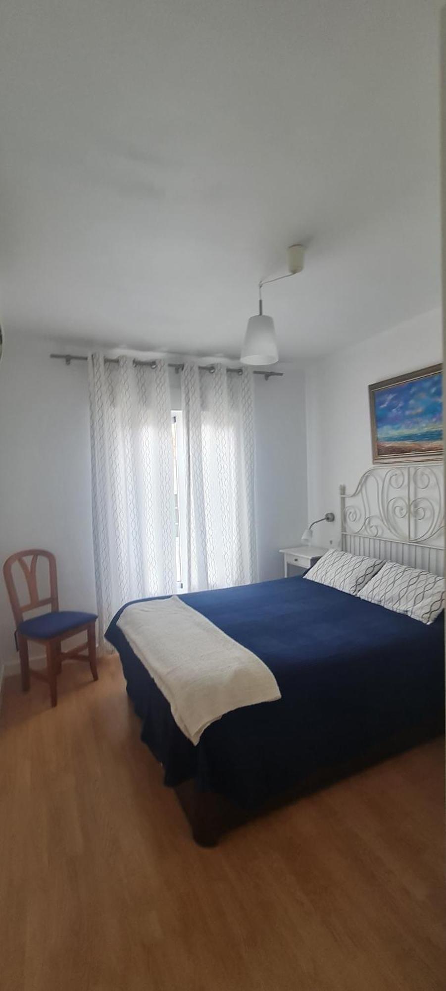 Apartamento Azul Nerja Kültér fotó