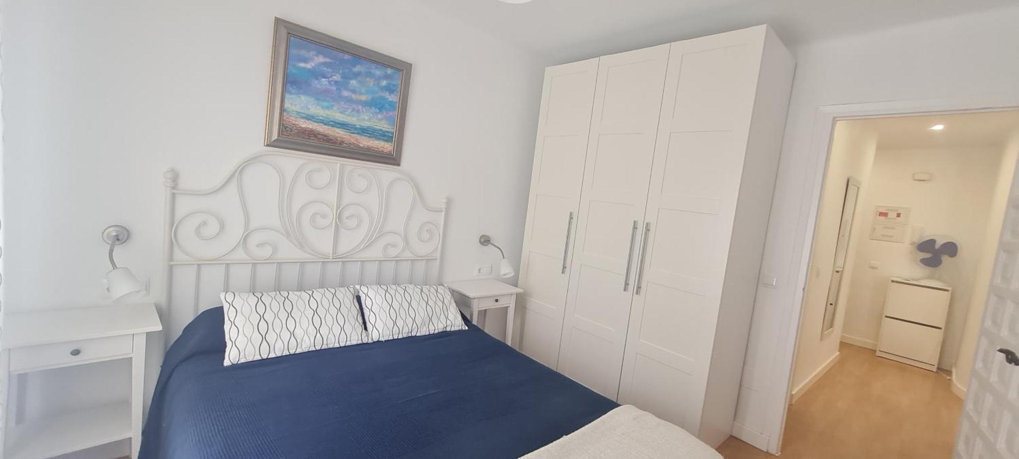 Apartamento Azul Nerja Kültér fotó