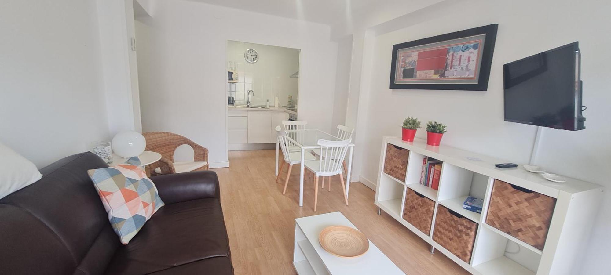 Apartamento Azul Nerja Kültér fotó