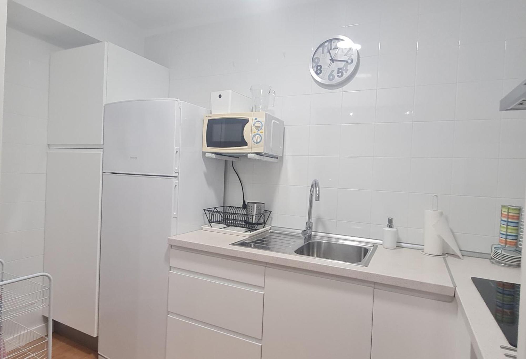 Apartamento Azul Nerja Kültér fotó